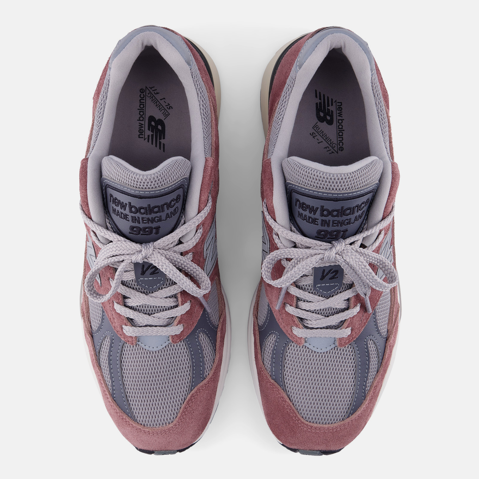 Made in UK 991v2
