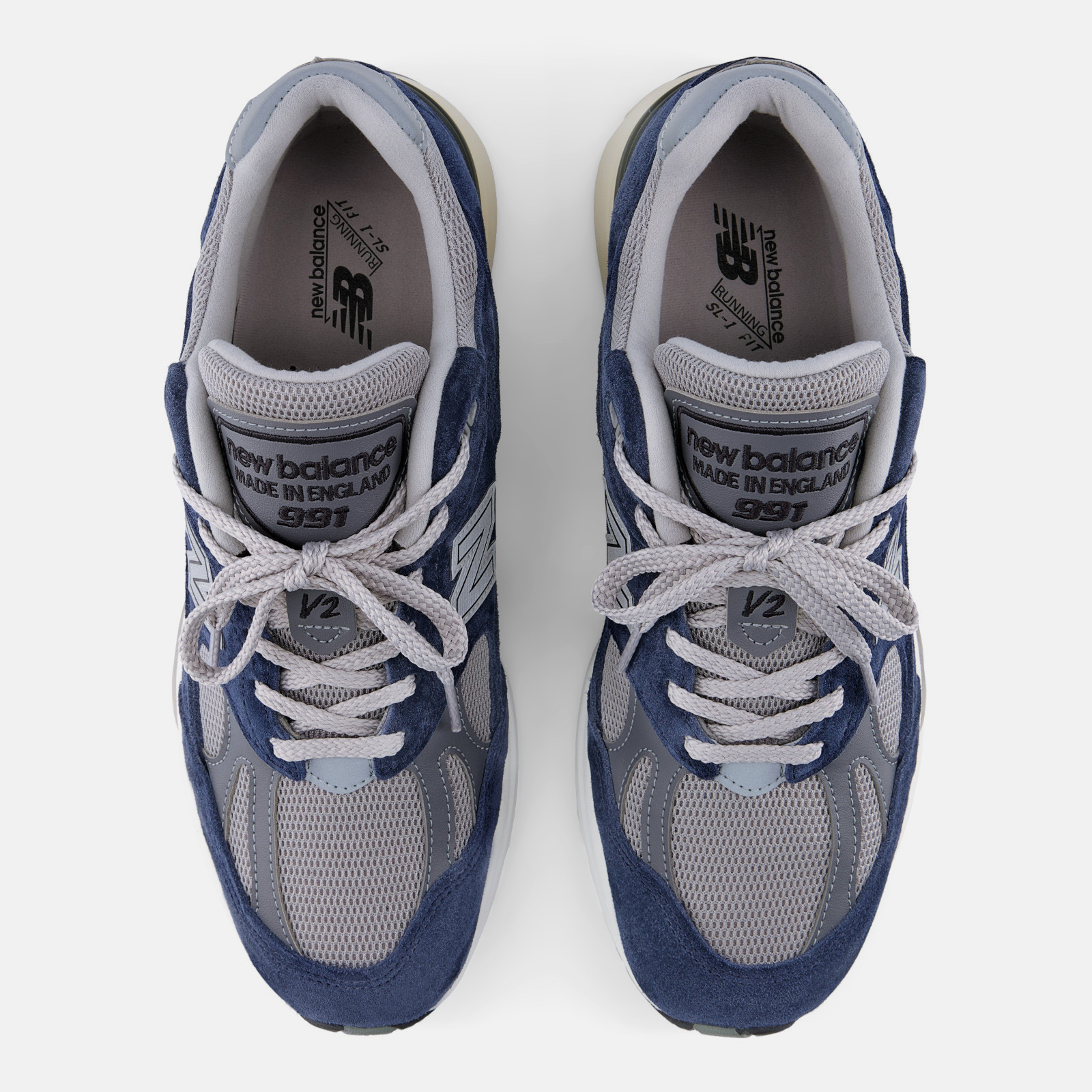 Made in UK 991v2
