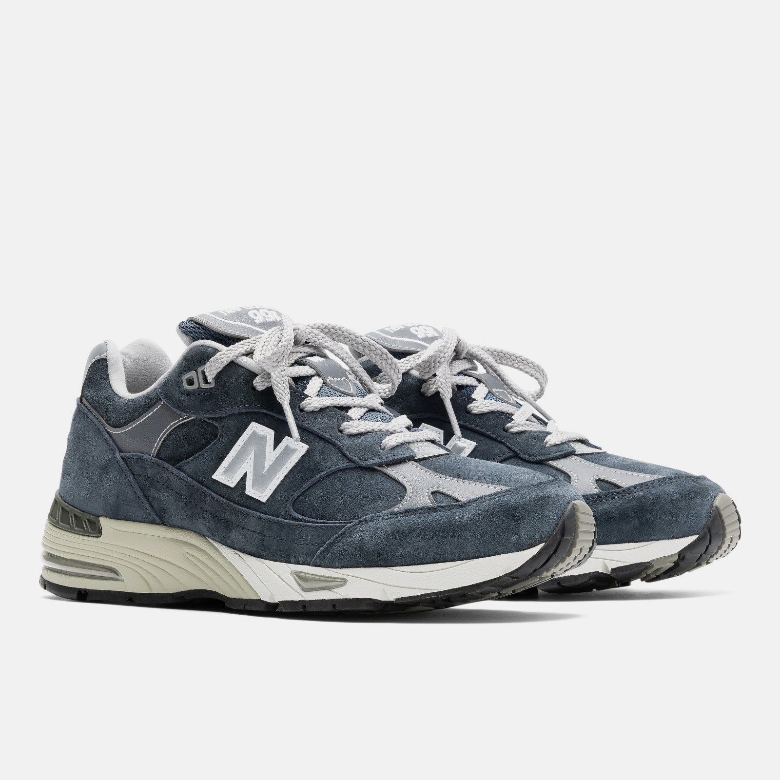 Made in UK 991V1 Elevated Essential