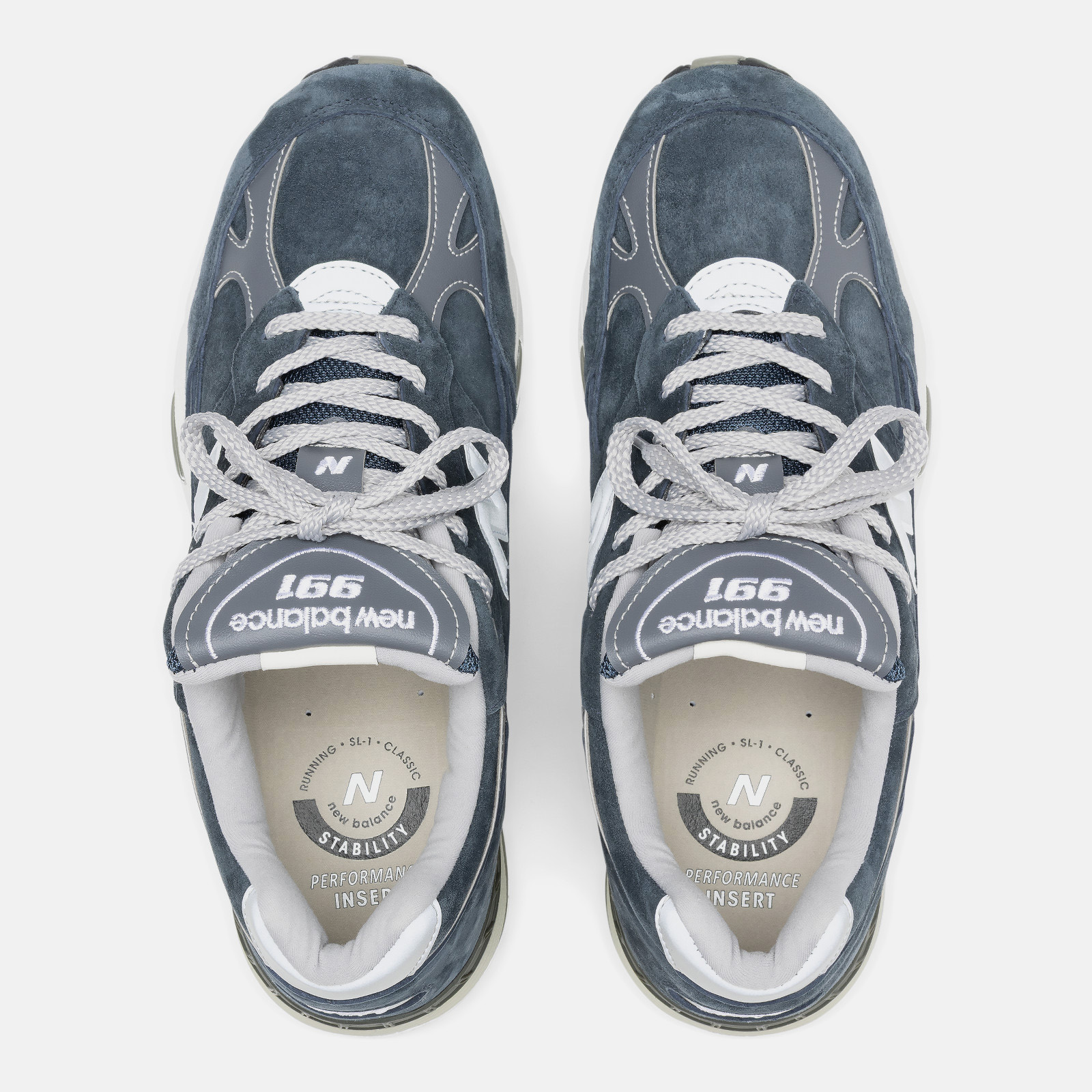Made in UK 991V1 Elevated Essential