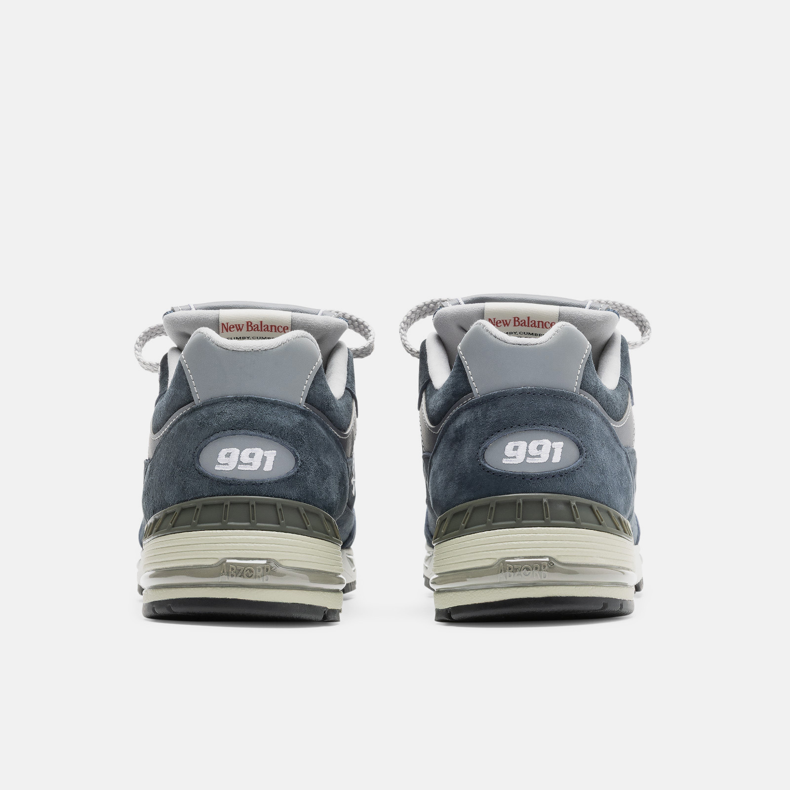 Made in UK 991V1 Elevated Essential