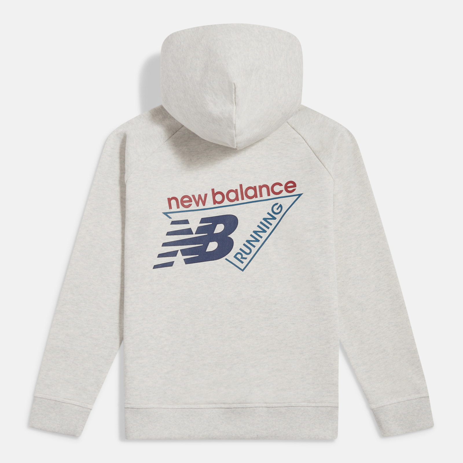Дитяче худі Running Graphic