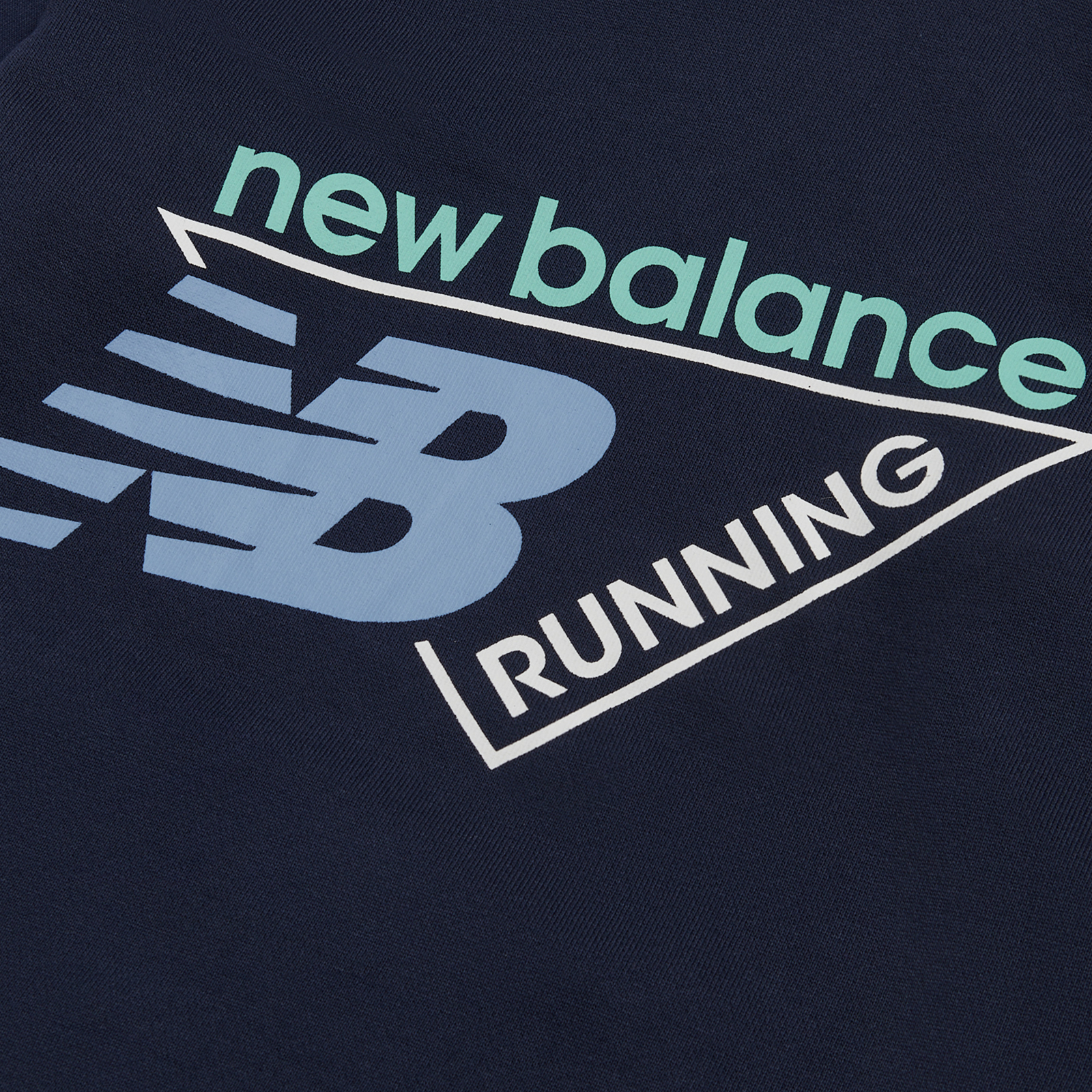 Дитяче худі Running Graphic