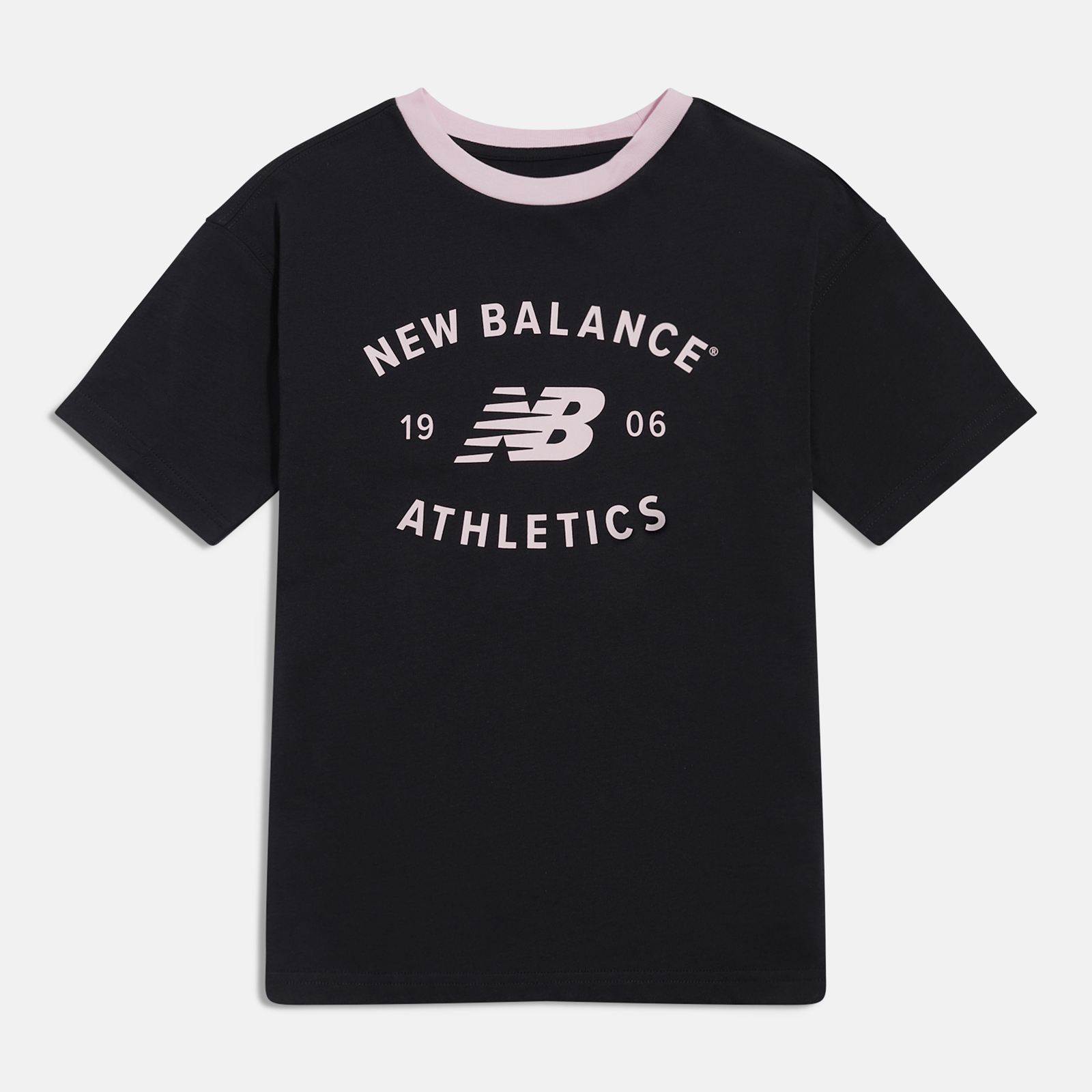 Дитяча футболка Athletics Varsity
