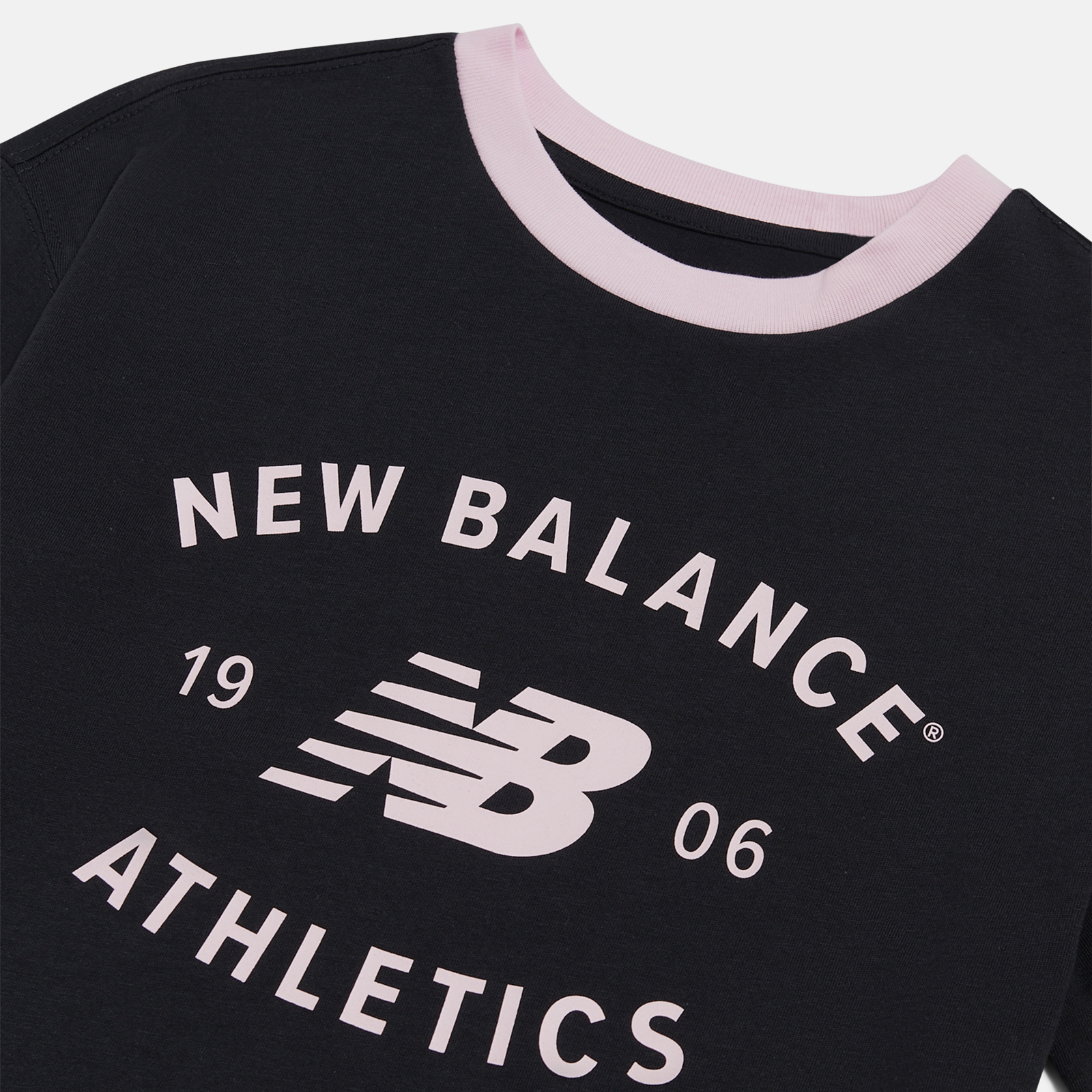 Дитяча футболка Athletics Varsity