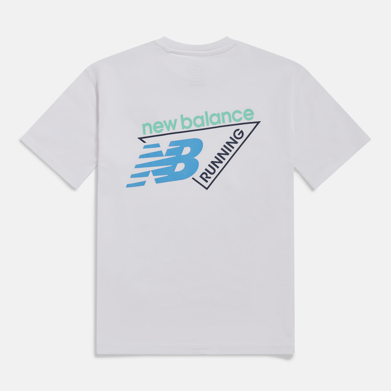 Дитяча футболка Running Graphic