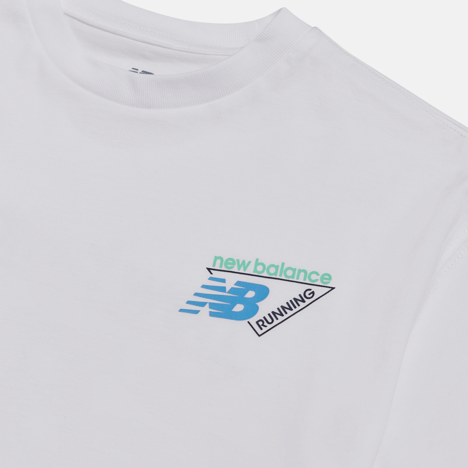 Дитяча футболка Running Graphic