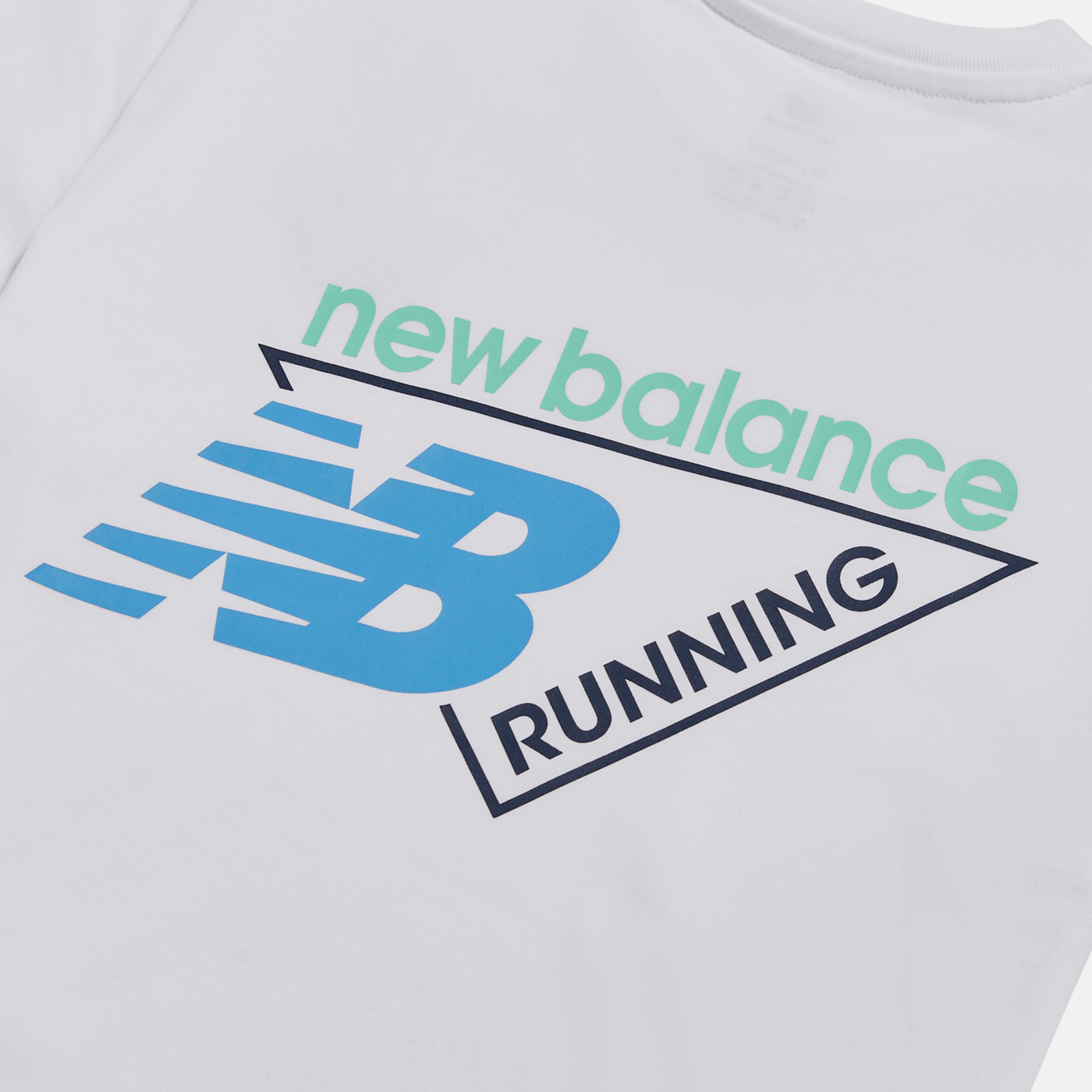 Дитяча футболка Running Graphic