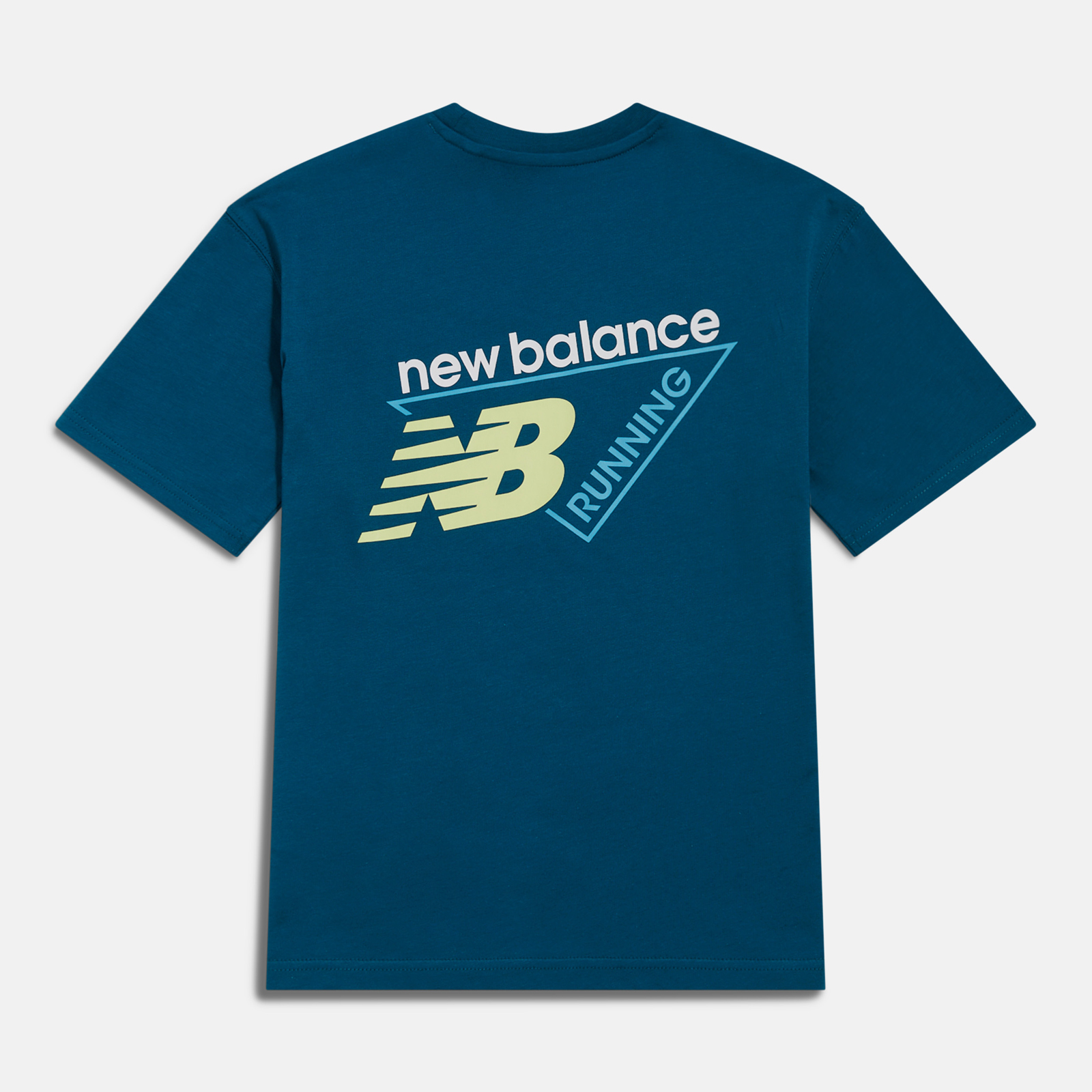 Дитяча футболка Running Graphic