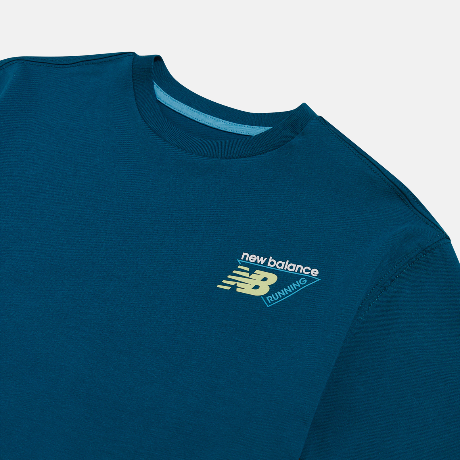 Дитяча футболка Running Graphic