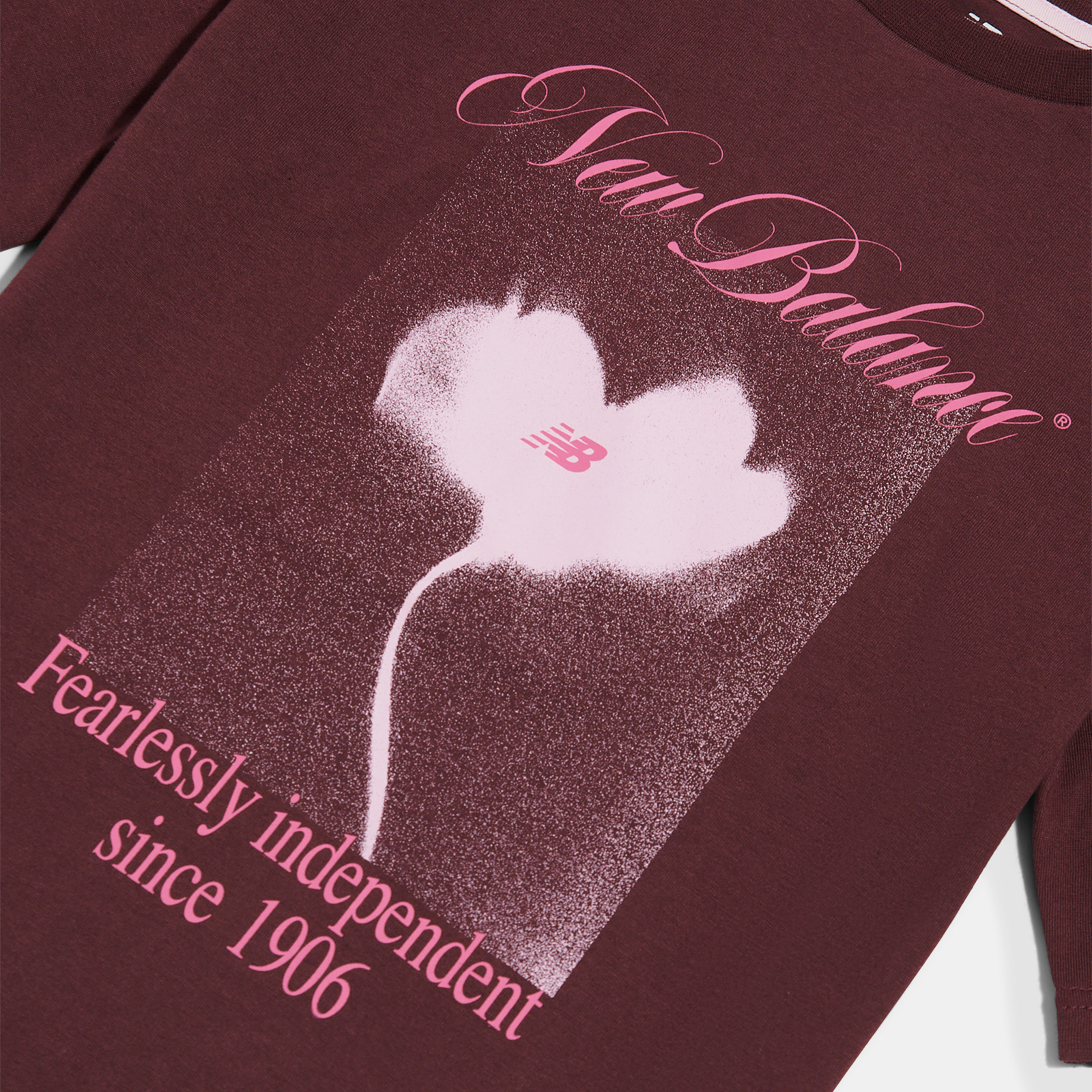 Дитяча футболка Rooted Floral Graphic