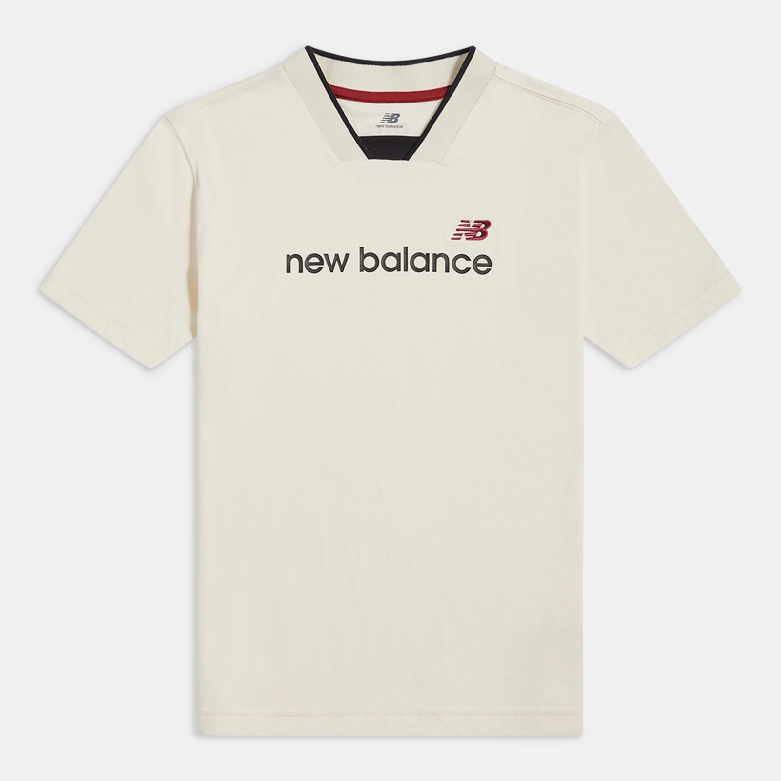 Дитяча футболка Linear V-neck