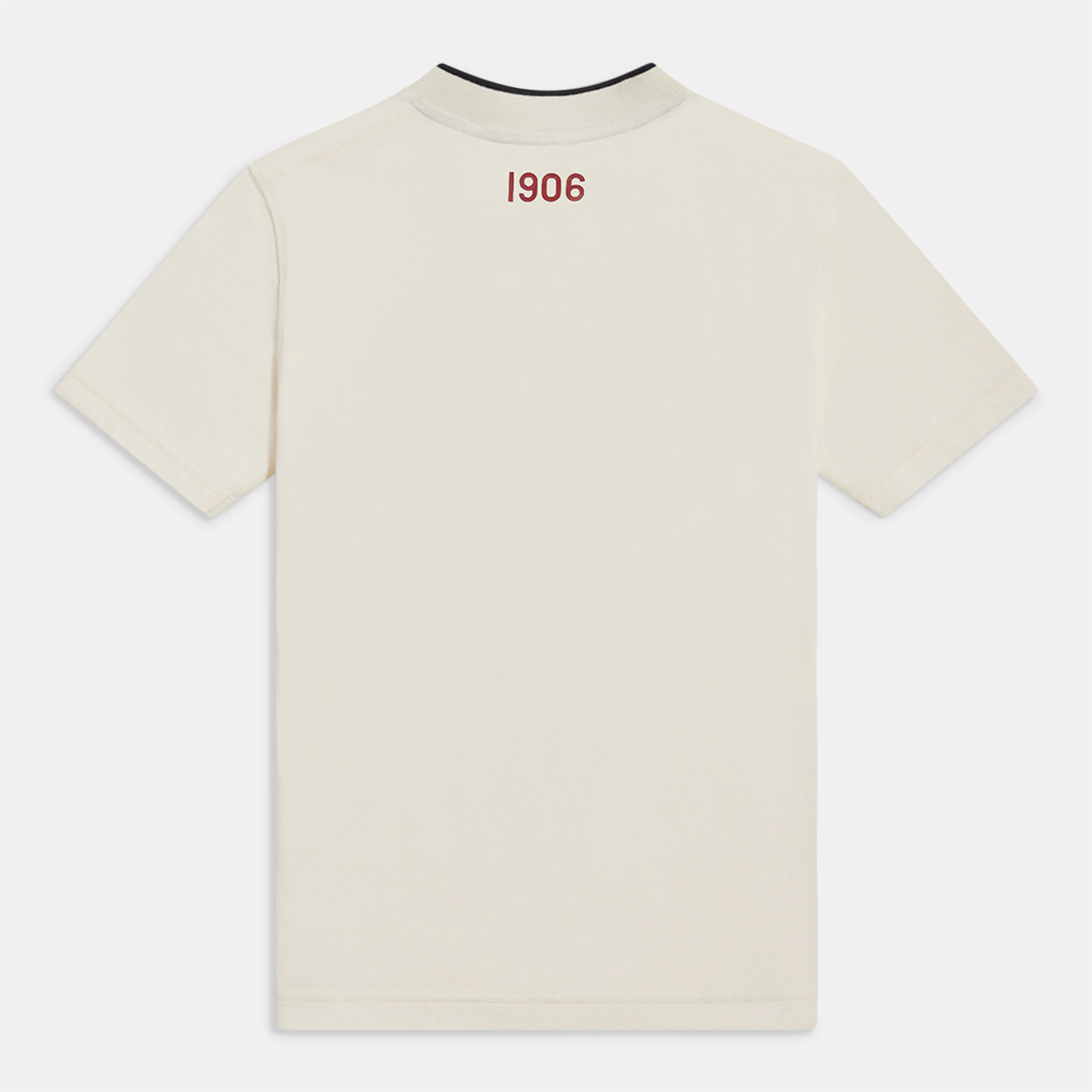 Дитяча футболка Linear V-neck