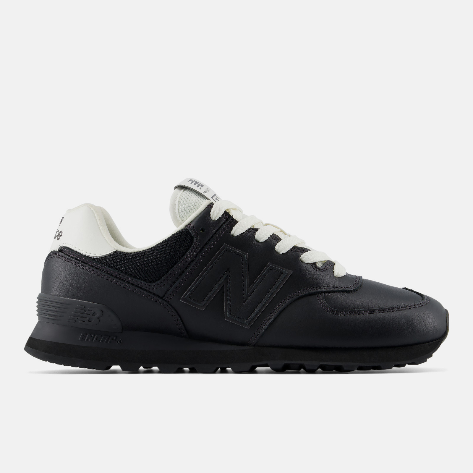 New Balance 574 Leather