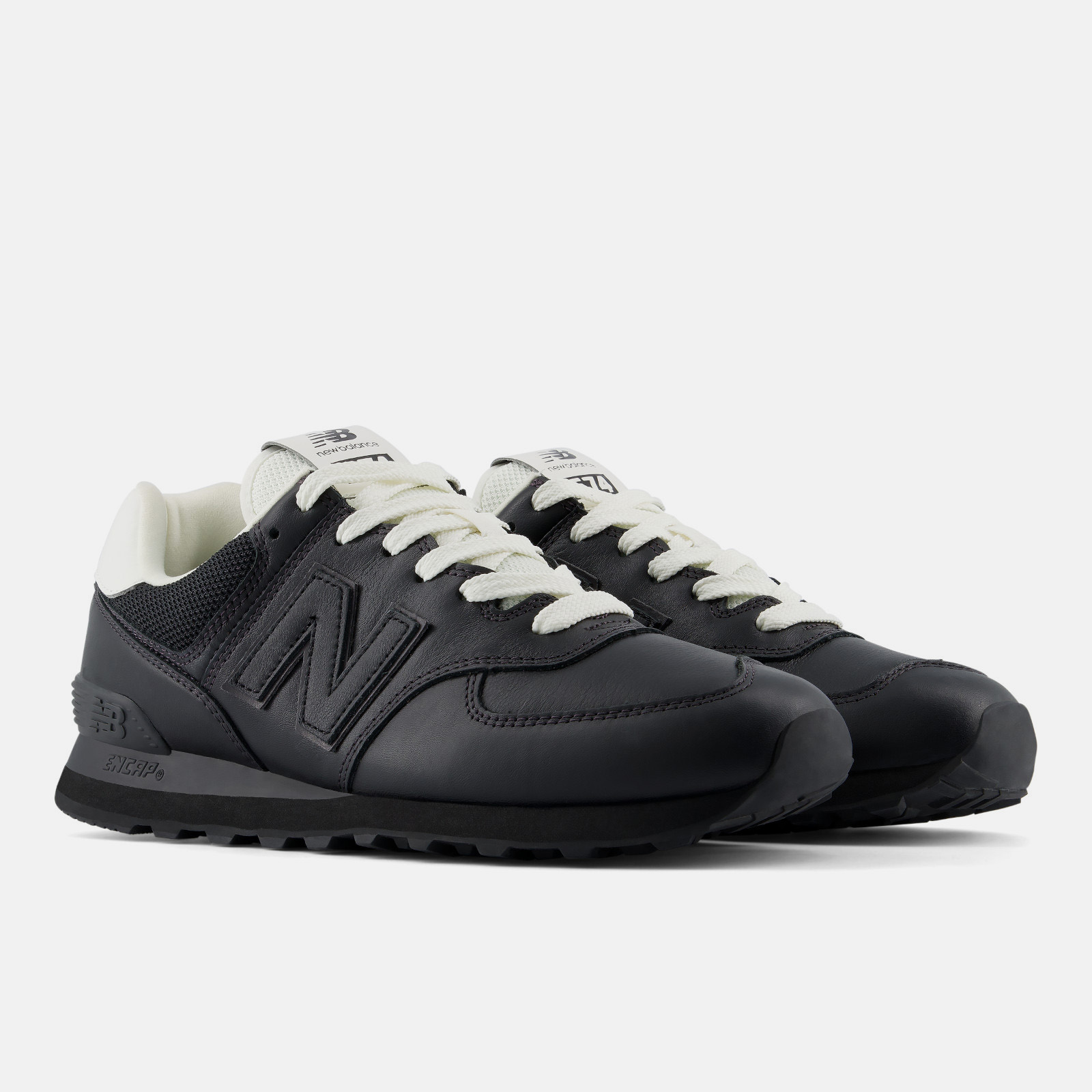 New Balance 574 Leather