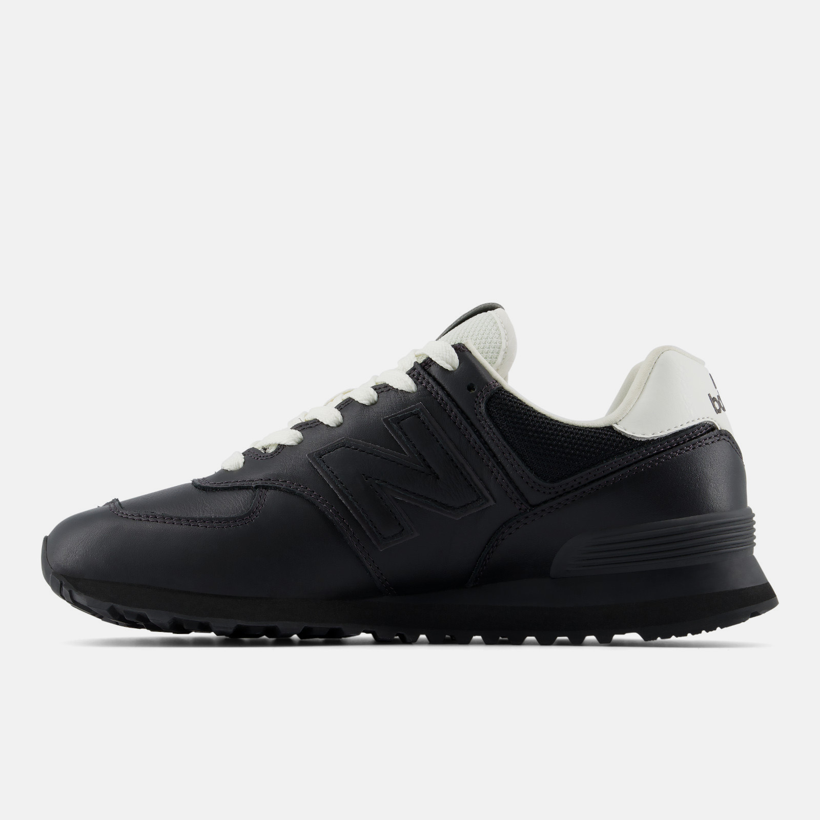New Balance 574 Leather