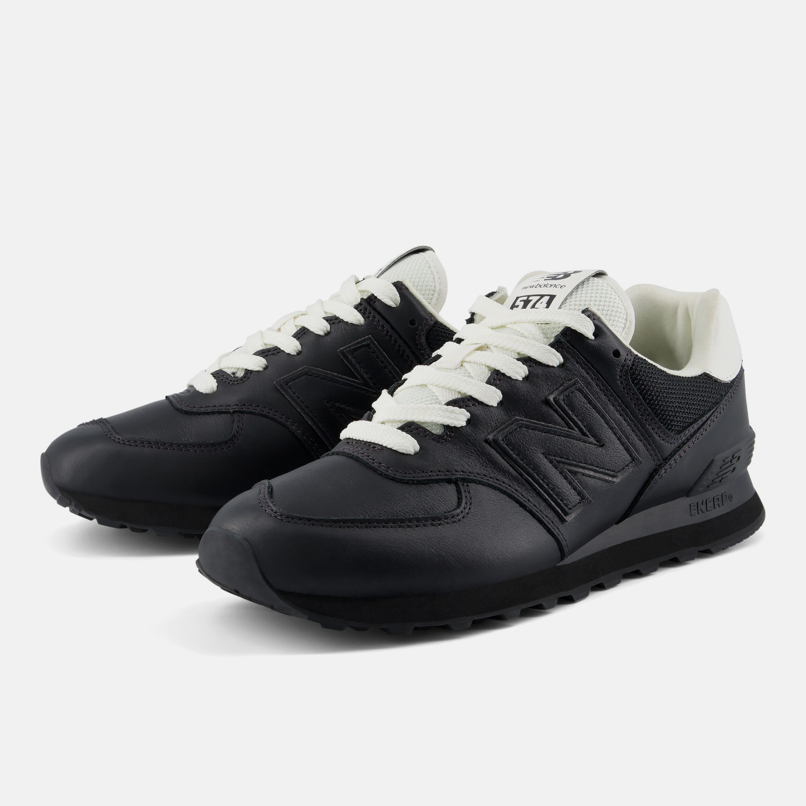 New Balance 574 Leather