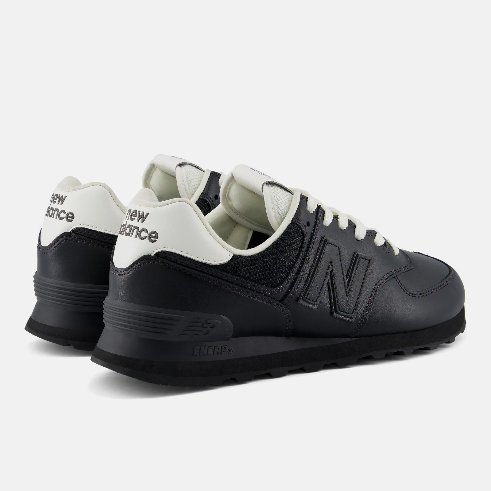 New Balance 574 Leather