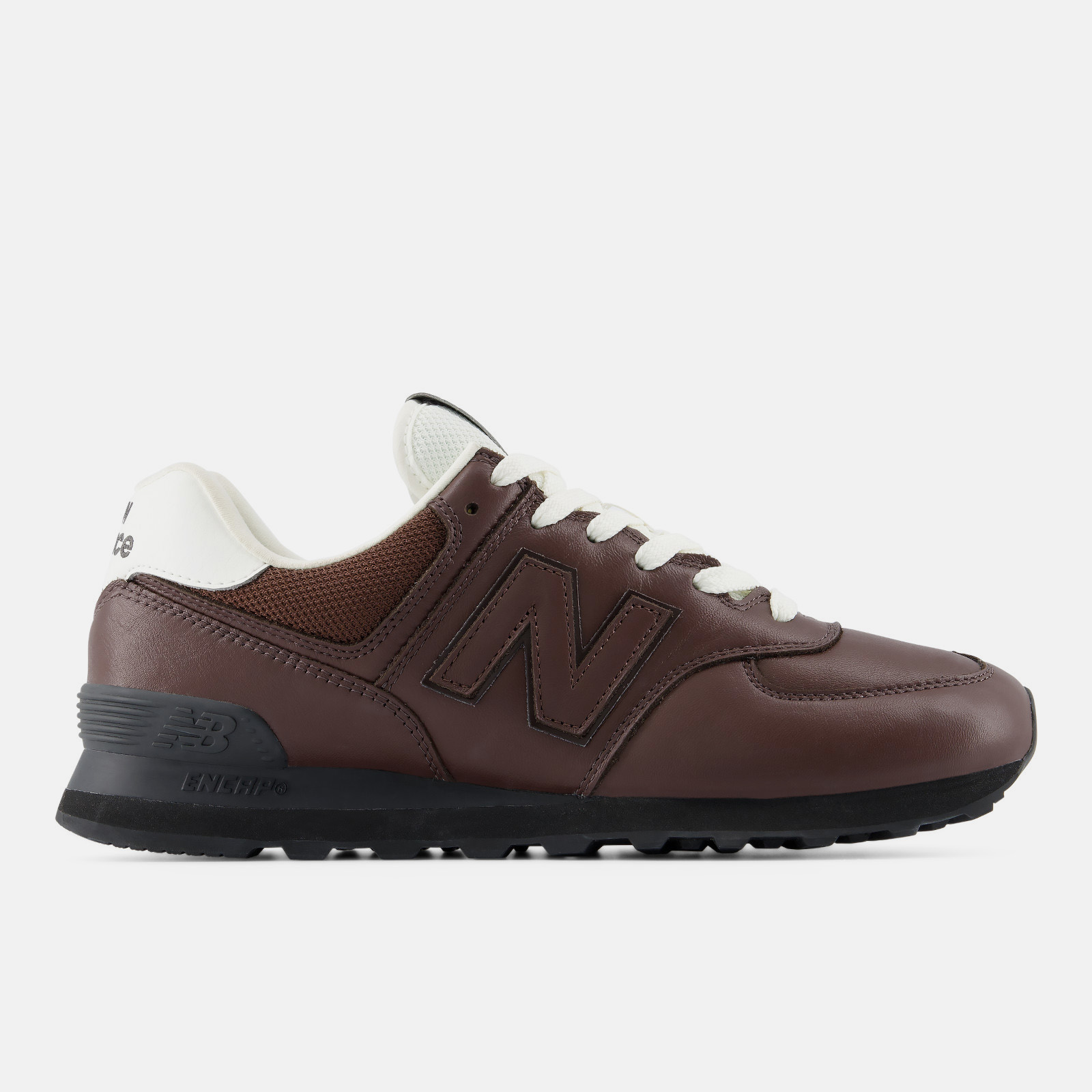 New Balance 574 Leather