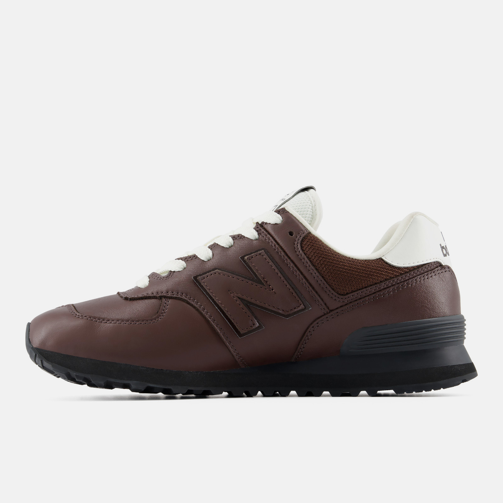 New Balance 574 Leather