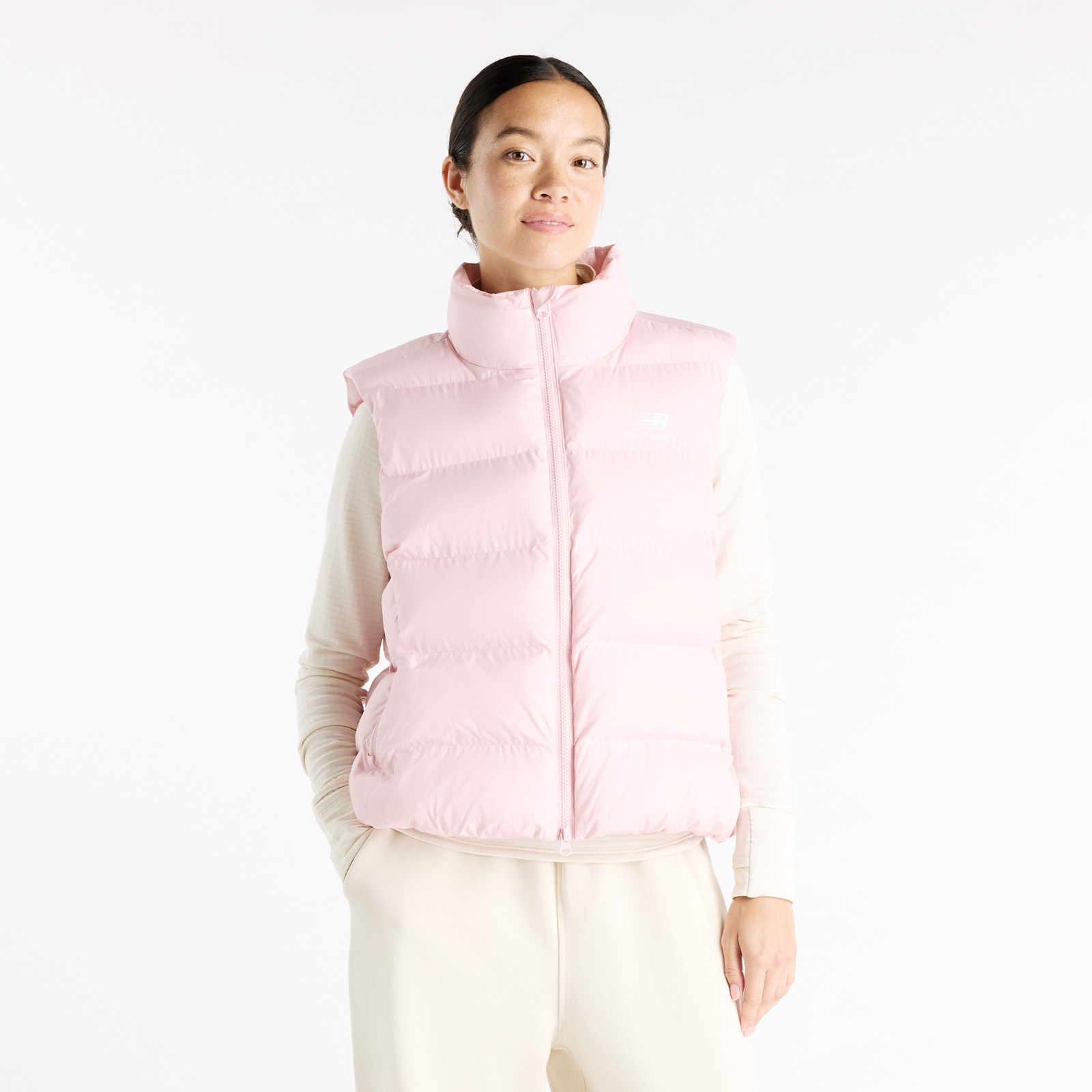 Жилет Boston Puffer