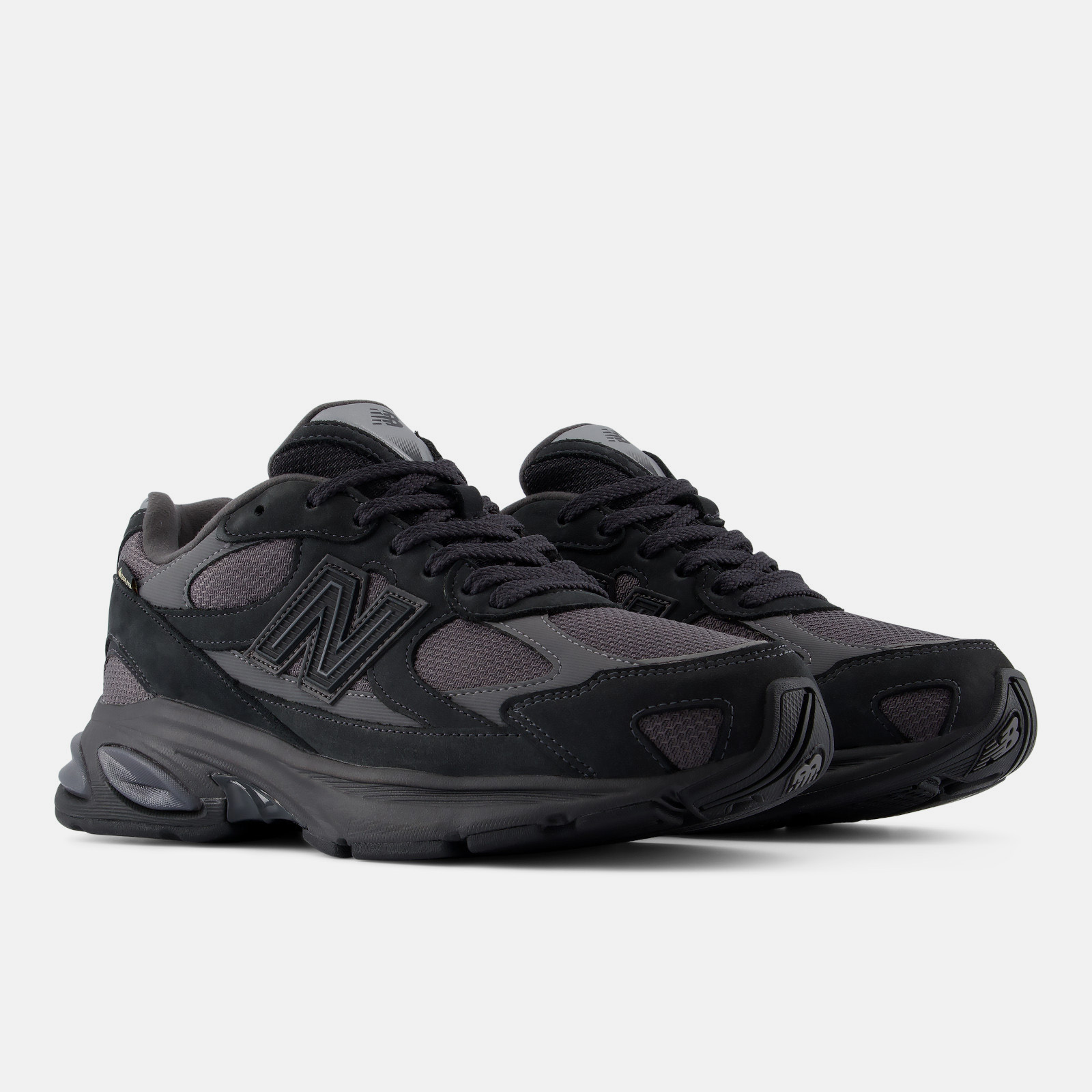 ABZORB 2010 GORE-TEX®