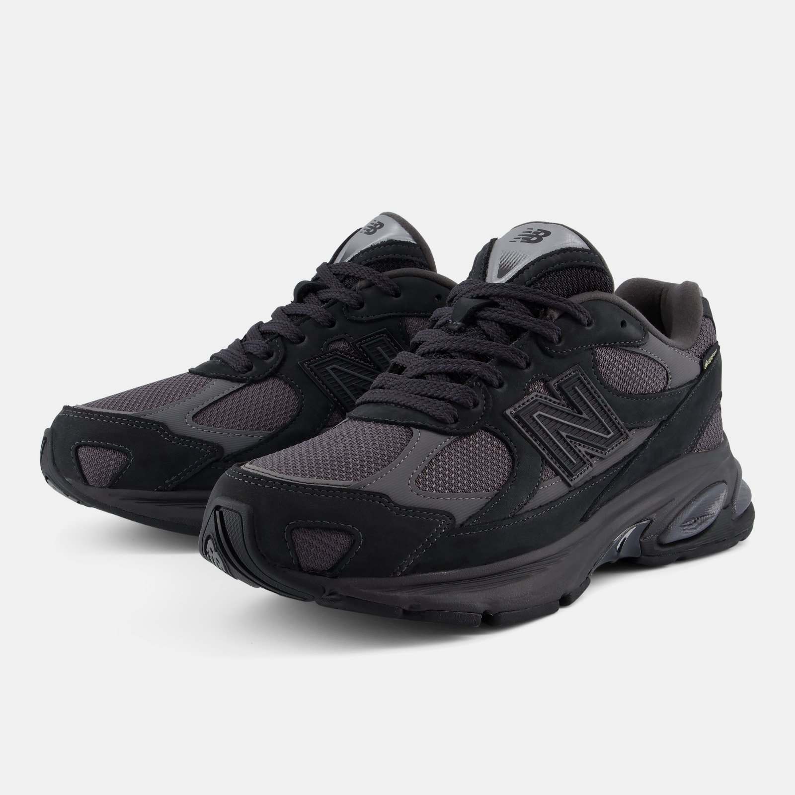 ABZORB 2010 GORE-TEX®