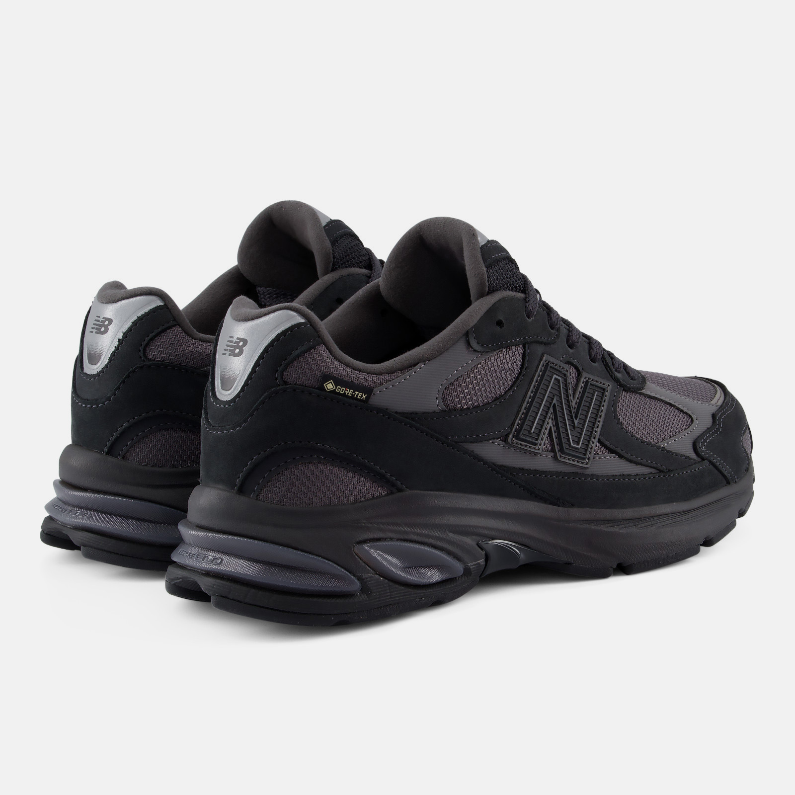 ABZORB 2010 GORE-TEX®