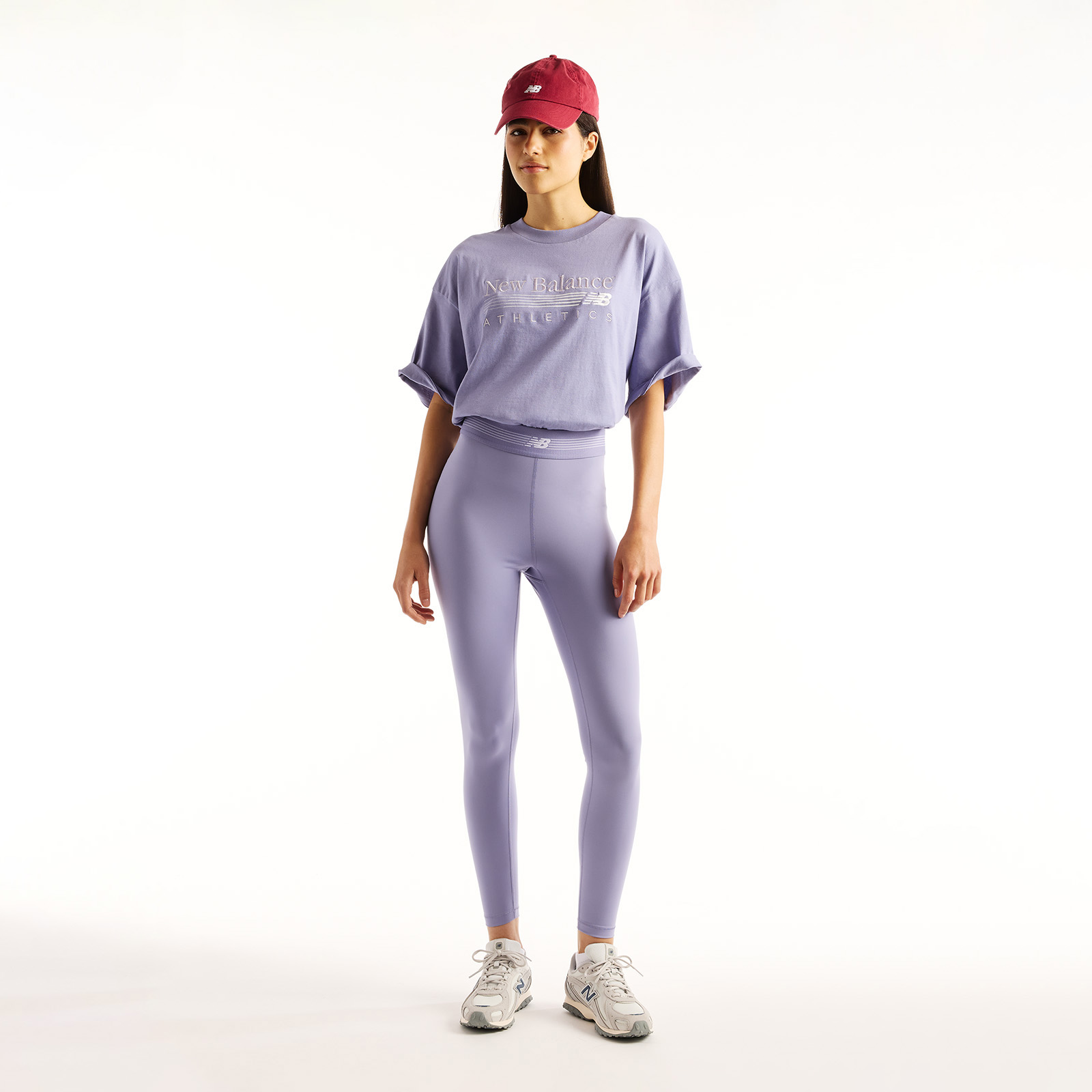 Тайтси AC Legging 25''