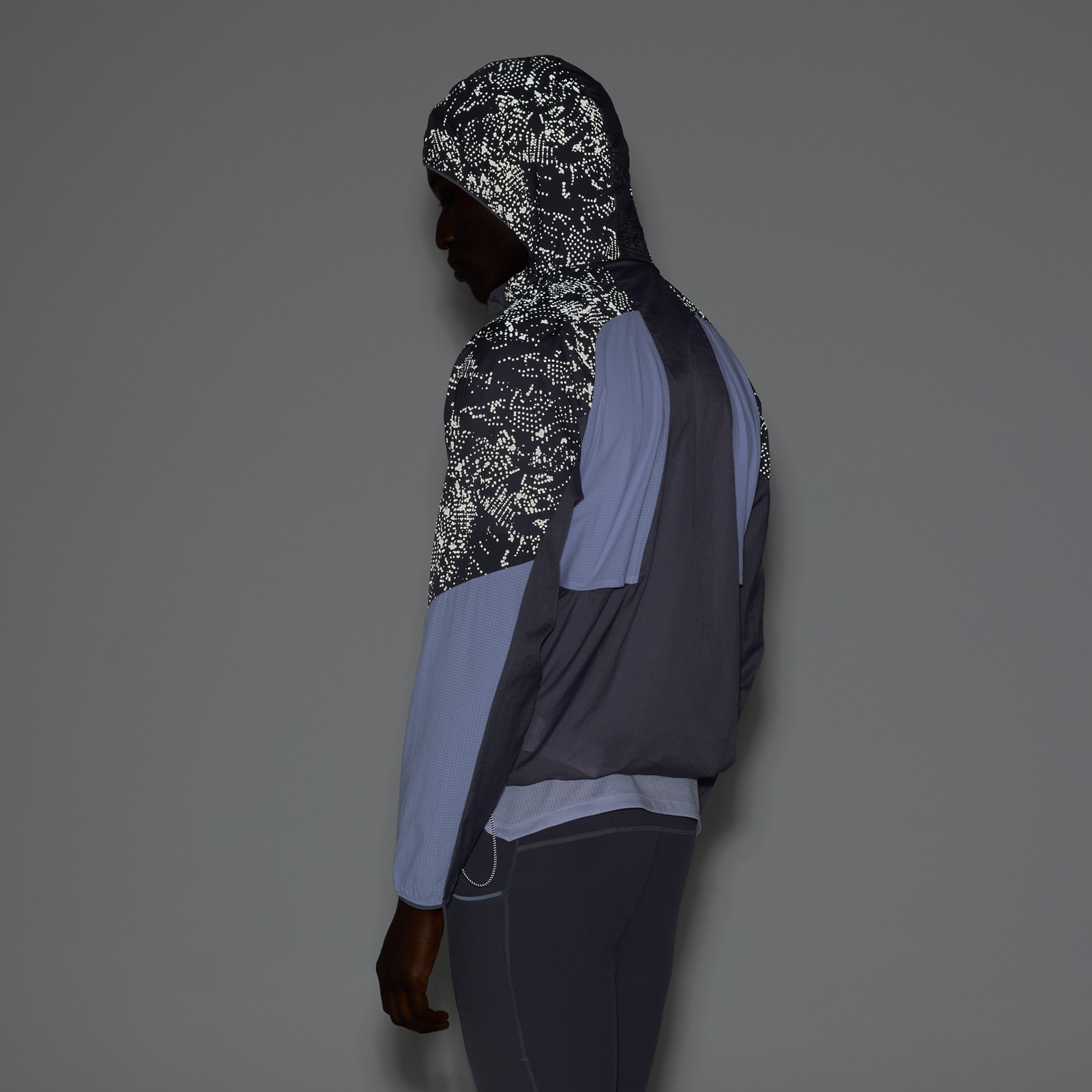Вітровка Reflective RC Jacket