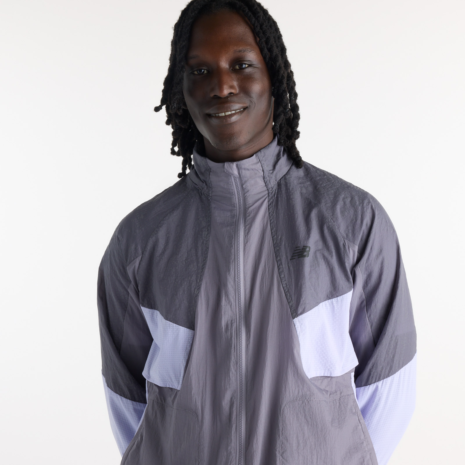 Вітровка Reflective RC Jacket