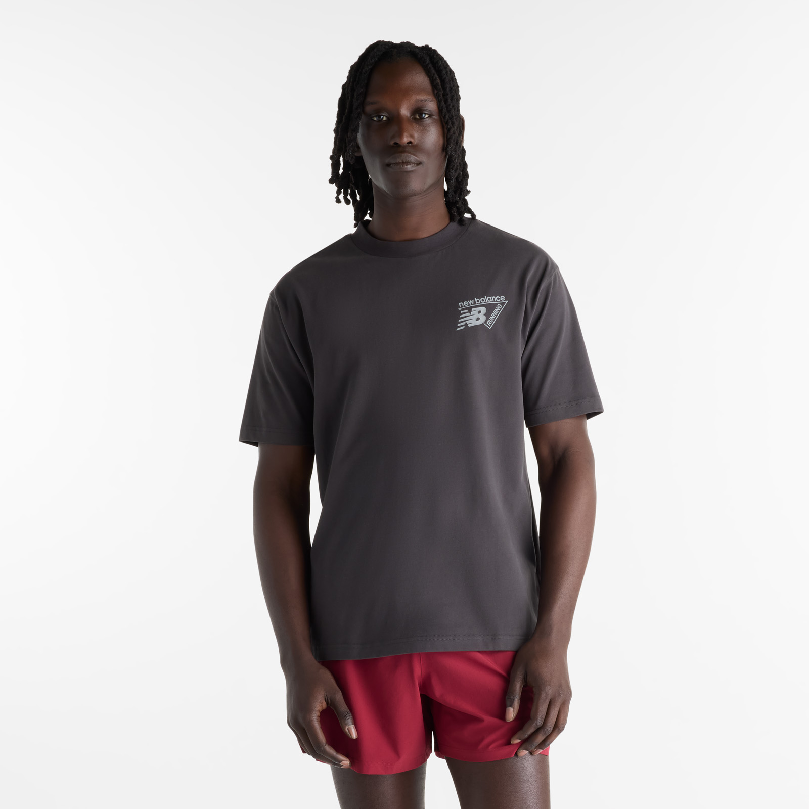 Футболка Runners Aren't Normal