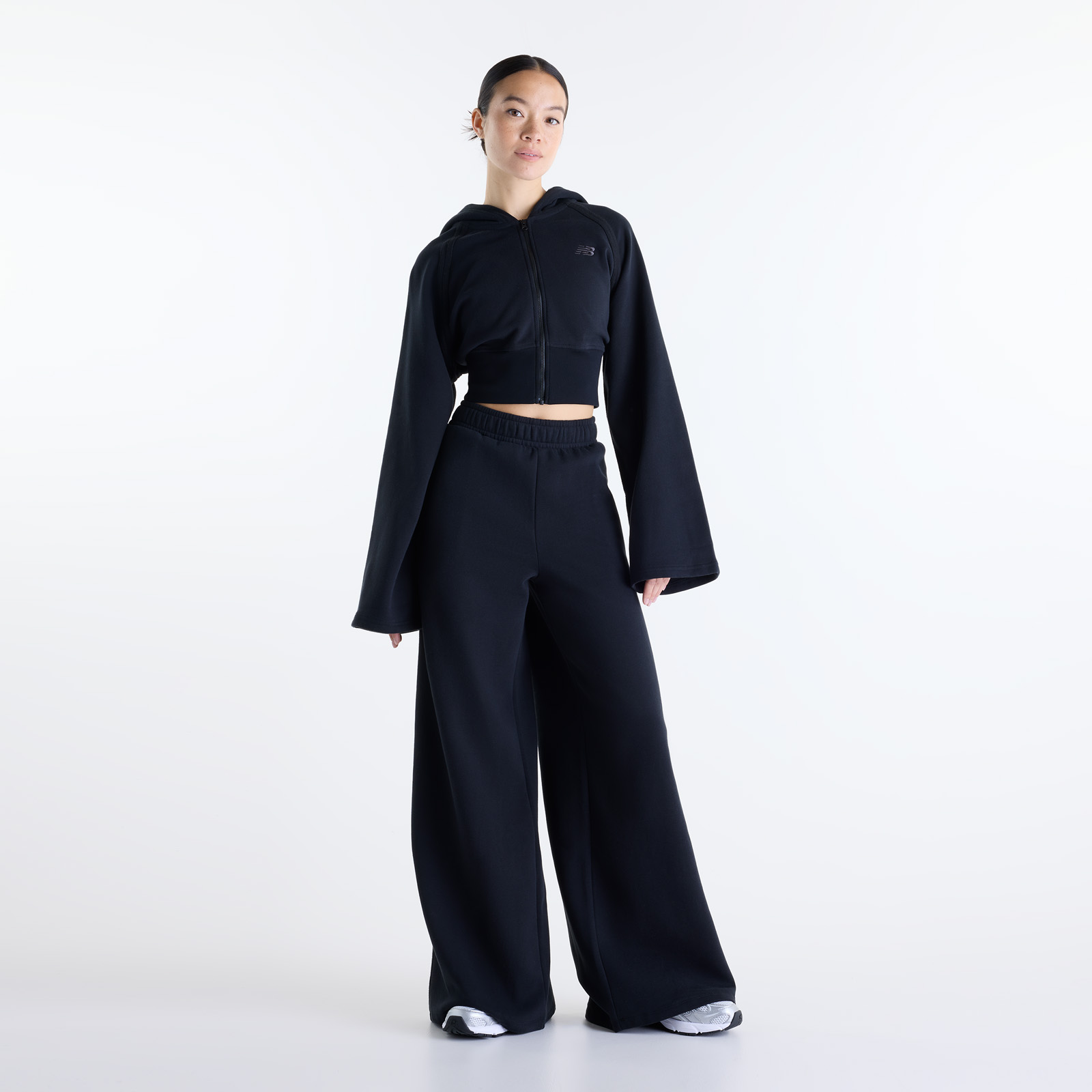 Спортивні брюки Brushed Coastal Fleece
