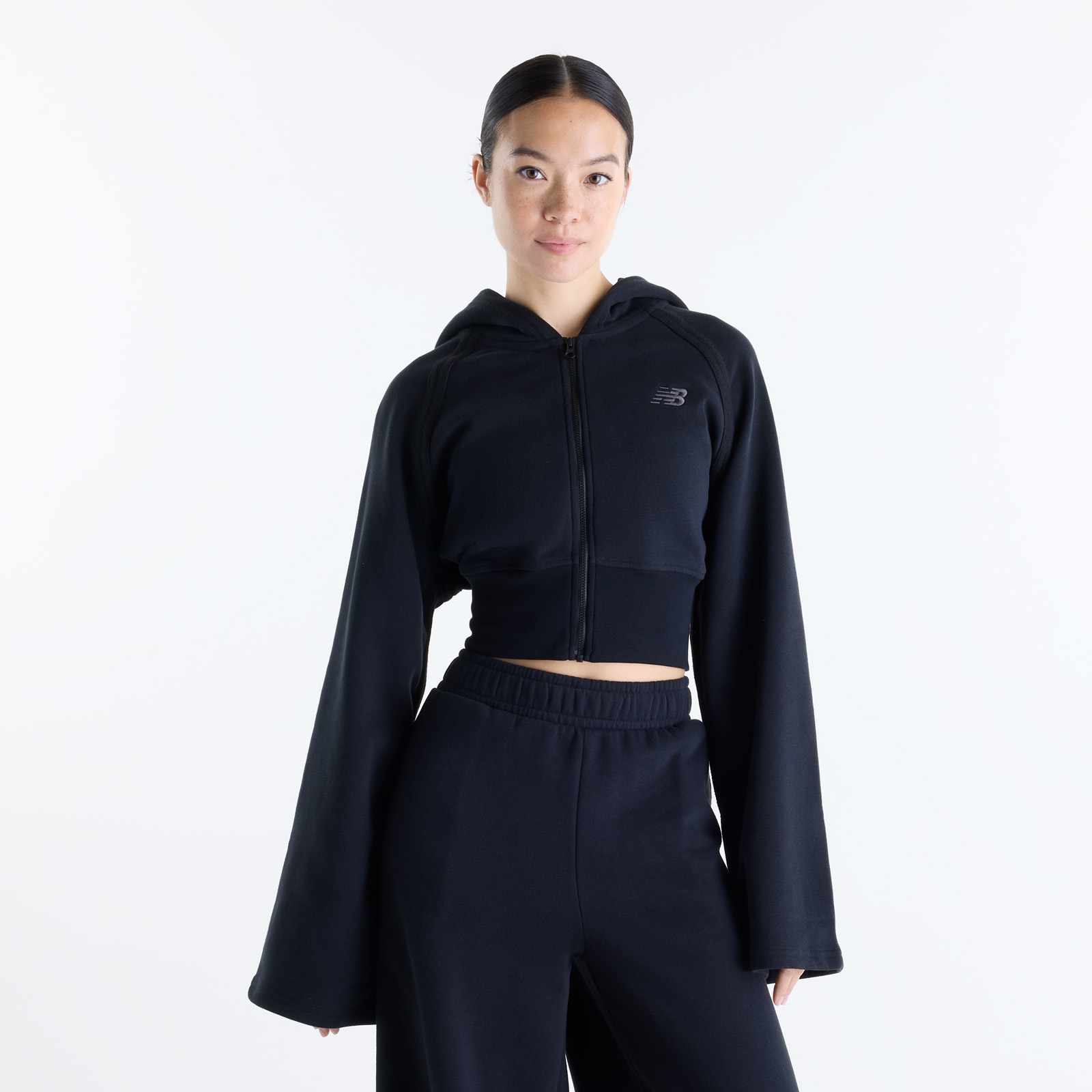 Худі Brushed Coastal Fleece Full Zip