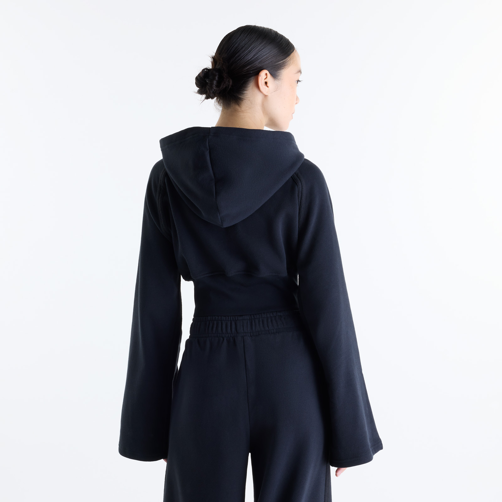 Худі Brushed Coastal Fleece Full Zip