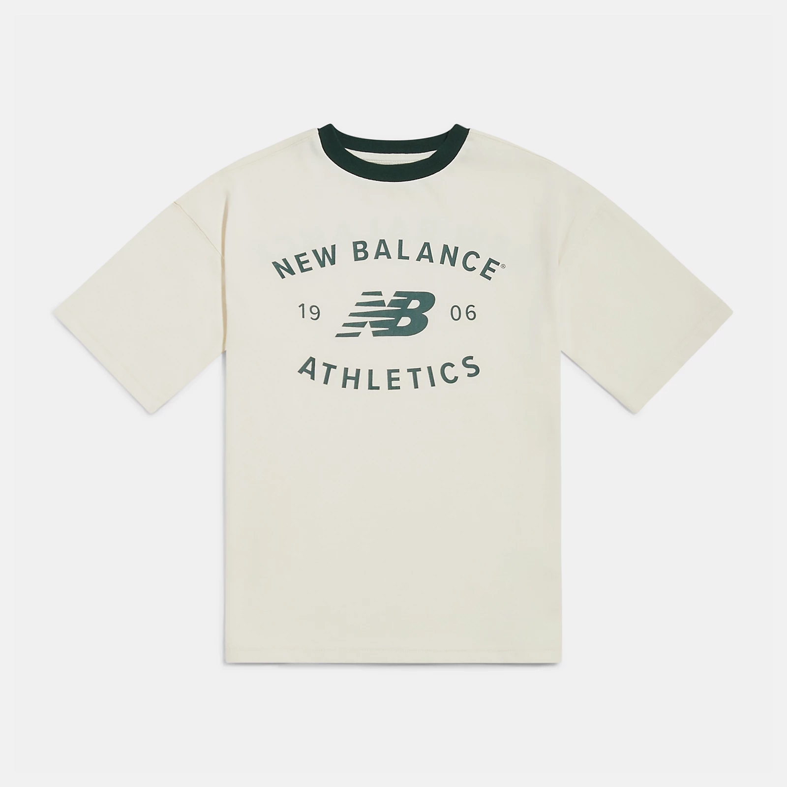Дитяча футболка Athletics Varsity