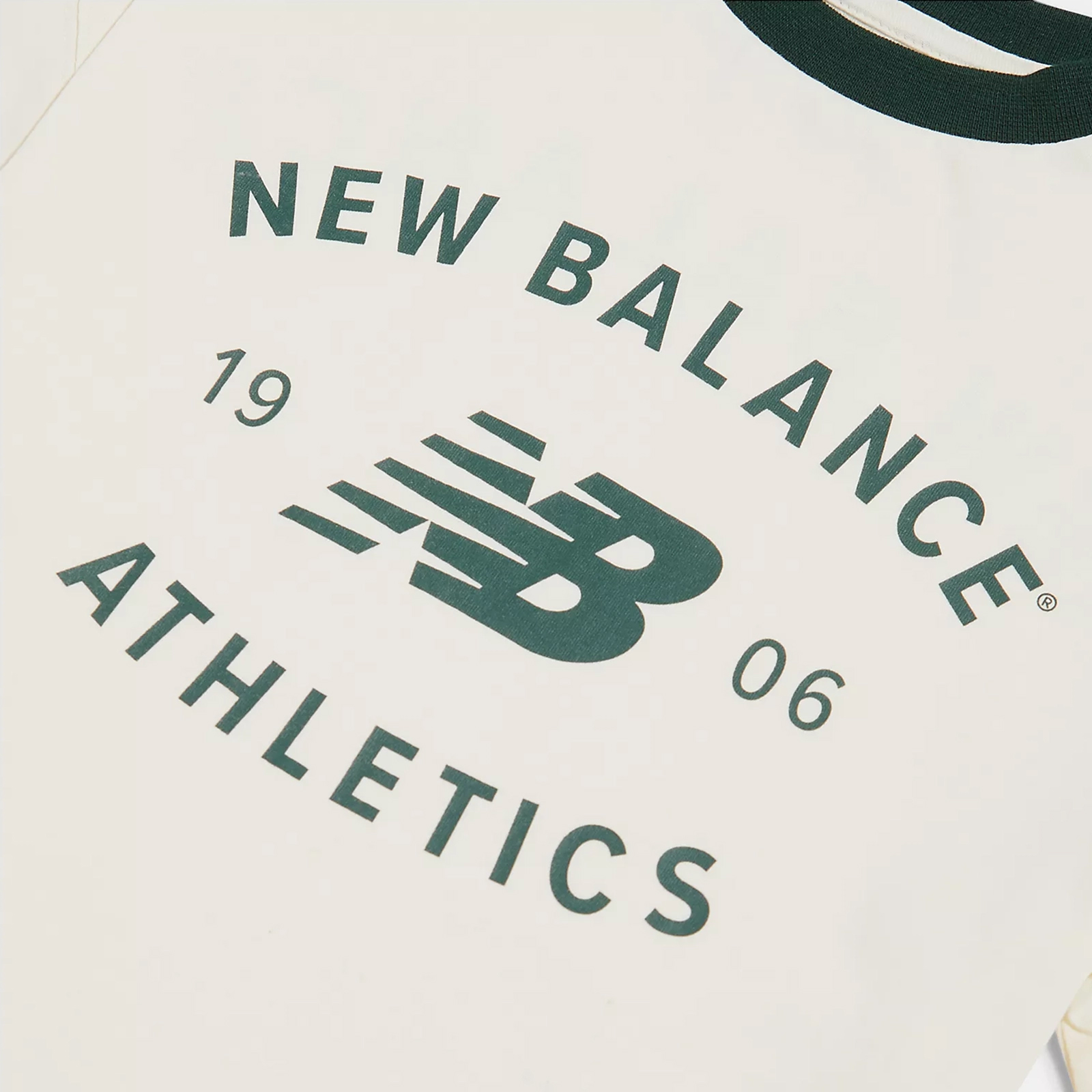 Дитяча футболка Athletics Varsity