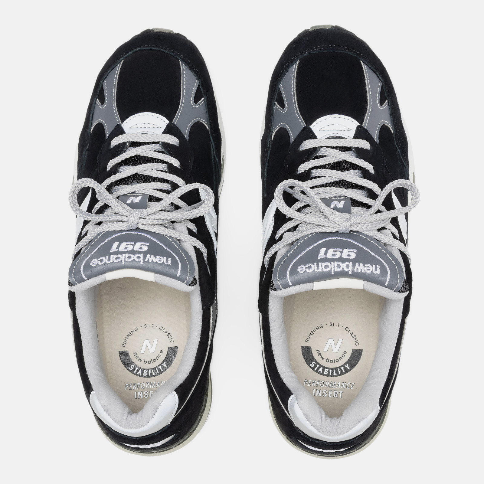 Made in UK 991 Elevated Essential