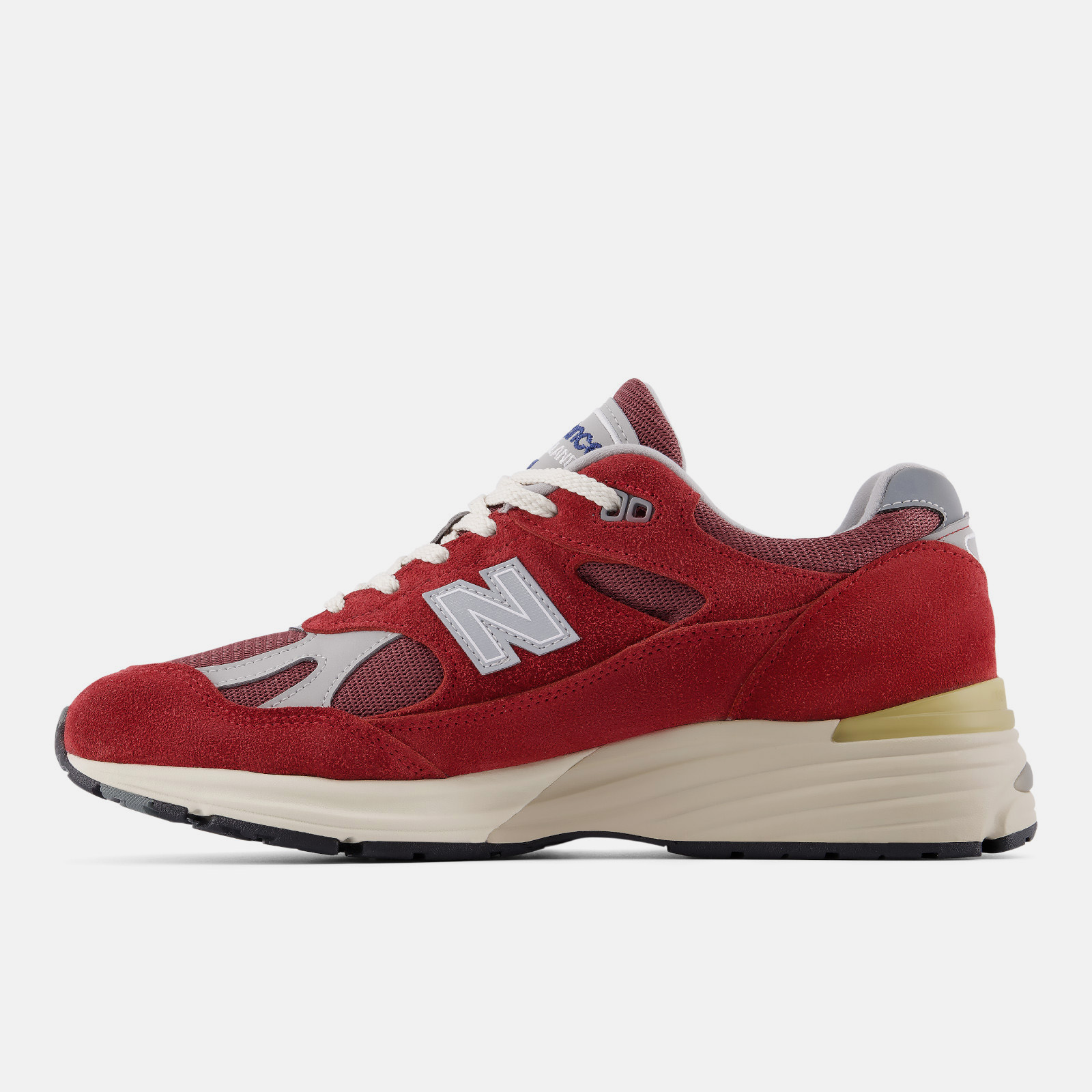 Made in UK 991v2 Vintage Sports