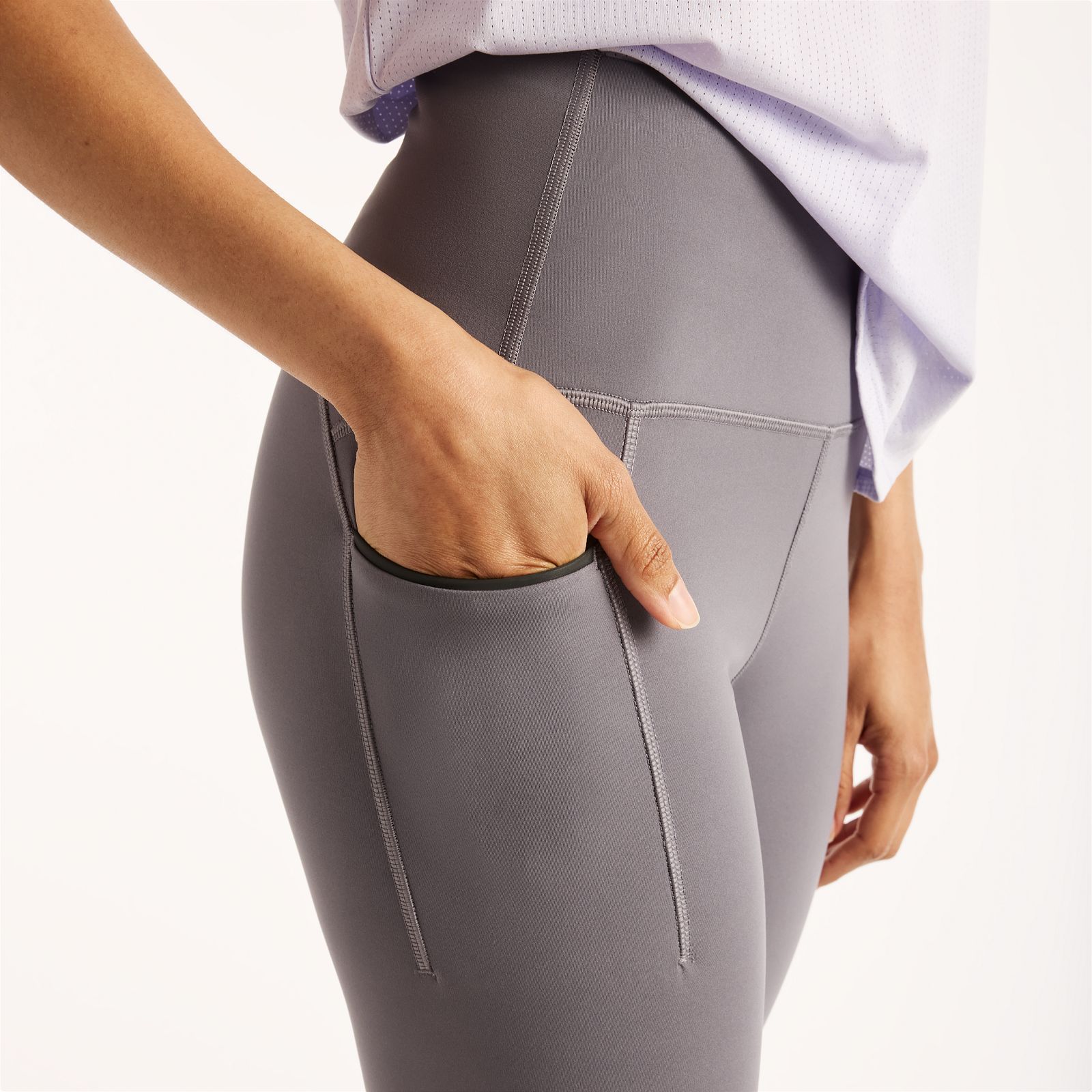 Легінси Reflective RC Heat Legging 27''