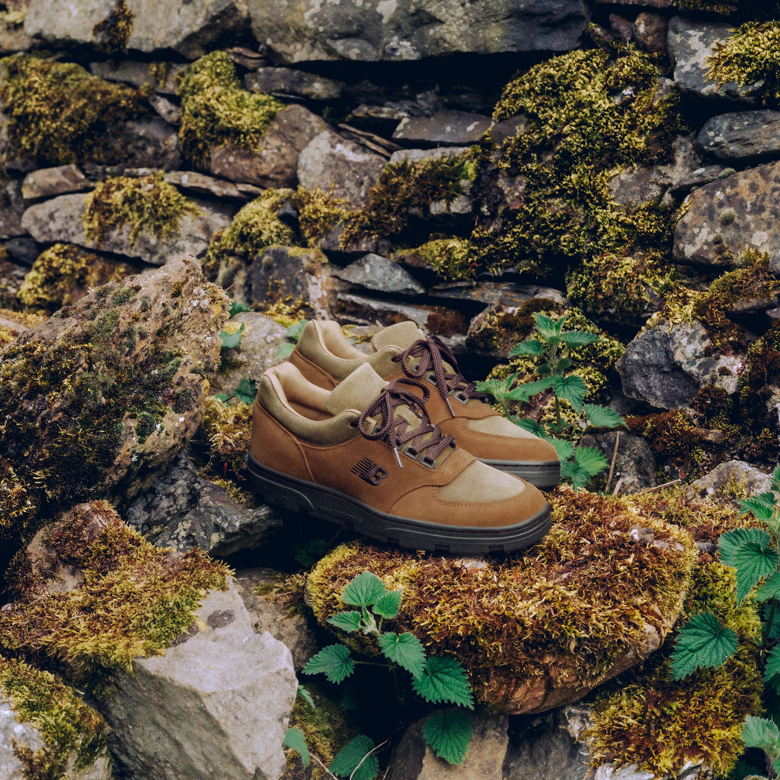 Made in UK Allerdale Moorland