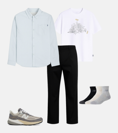 Look 20