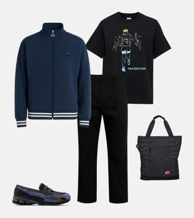 Look 23