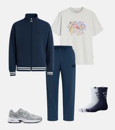 Look 24