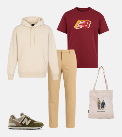Look 40
