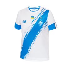Футболка юнацька ФК «Динамо» Київ Home