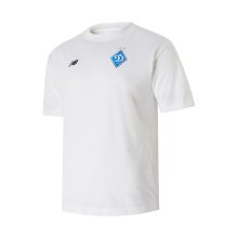 Футболка ФК «Динамо» Small Logo