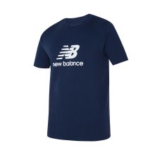 Футболка Stacked Logo