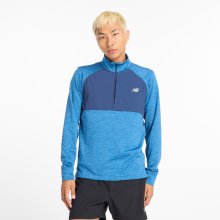 Реглан Athletics Heat Grid 1/2 Zip