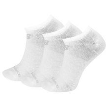 Шкарпетки Performance Cotton Flat Knit No Show (3 пари)